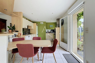 Ma-Cabane - Vente Maison SAINT-BARTHELEMY-D'ANJOU, 130 m²