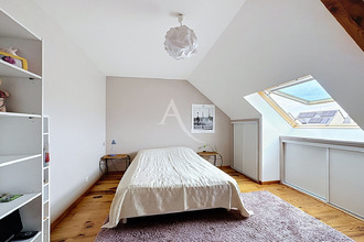 Ma-Cabane - Vente Maison SAINT-BARTHELEMY-D'ANJOU, 130 m²