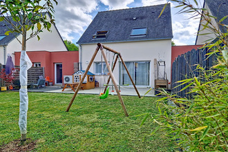 Ma-Cabane - Vente Maison SAINT-BARTHELEMY-D'ANJOU, 100 m²