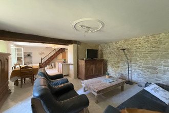 Ma-Cabane - Vente Maison SAINT-BARTHELEMY-DE-BUSSIERE, 231 m²