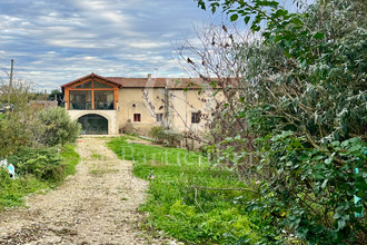 Ma-Cabane - Vente Maison Saint-Barthélemy-de-Vals, 180 m²