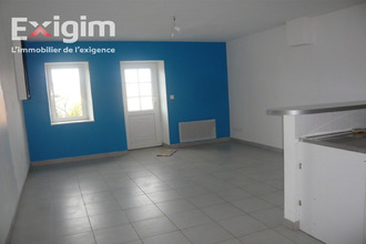 Ma-Cabane - Vente Maison Saint-Barthélemy-le-Plain, 110 m²