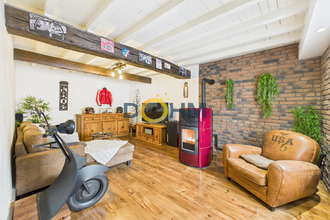 Ma-Cabane - Vente Maison Saint-Barthélemy-Lestra, 126 m²