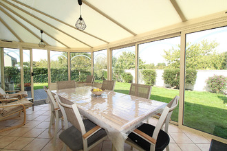 Vente Maison 49124, Saint-Barthélemy-d'Anjou France