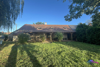 Ma-Cabane - Vente Maison Saint-Baudel, 130 m²