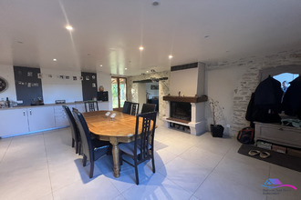 Ma-Cabane - Vente Maison Saint-Baudel, 130 m²