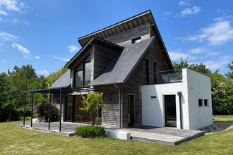 Ma-Cabane - Vente Maison Saint-Baudelle, 142 m²