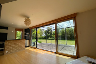 Ma-Cabane - Vente Maison Saint-Baudelle, 142 m²