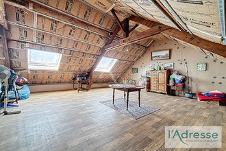Ma-Cabane - Vente Maison SAINT-BAUDELLE, 177 m²