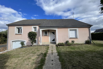 Ma-Cabane - Vente Maison Saint-Baudelle, 91 m²
