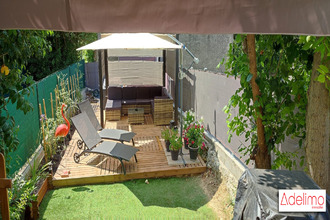 Ma-Cabane - Vente Maison Saint-Bauzély, 102 m²