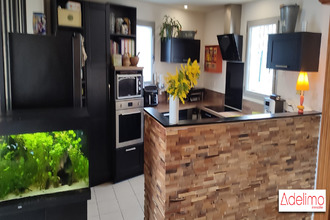 Ma-Cabane - Vente Maison Saint-Bauzély, 102 m²