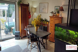 Ma-Cabane - Vente Maison Saint-Bauzély, 102 m²