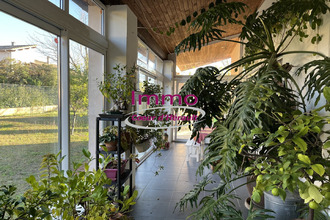 Ma-Cabane - Vente Maison SAINT BAUZILLE DE LA SYLVE, 151 m²