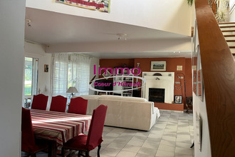 Ma-Cabane - Vente Maison SAINT BAUZILLE DE LA SYLVE, 151 m²