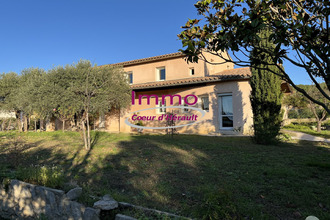 Ma-Cabane - Vente Maison SAINT BAUZILLE DE LA SYLVE, 151 m²