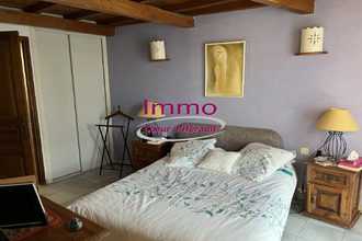 Ma-Cabane - Vente Maison SAINT BAUZILLE DE LA SYLVE, 151 m²