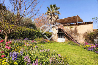 Vente Maison 34230, SAINT-BAUZILLE-DE-LA-SYLVE France