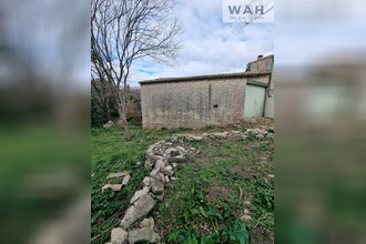 Ma-Cabane - Vente Maison Saint-Bauzille-de-Montmel, 76 m²