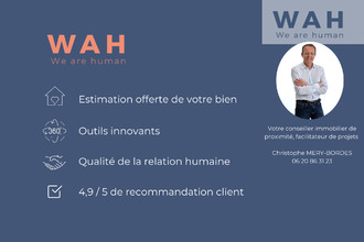 Ma-Cabane - Vente Maison Saint-Bauzille-de-Montmel, 76 m²