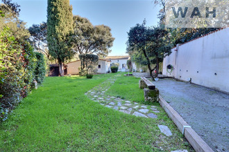 Ma-Cabane - Vente Maison Saint-Bauzille-de-Montmel, 187 m²