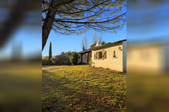 Ma-Cabane - Vente Maison Saint-Bauzille-de-Montmel, 170 m²