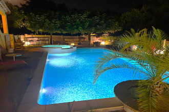 Vente Maison 34190, Saint-Bauzille-de-Putois France