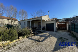 Ma-Cabane - Vente Maison Saint-Bauzille-de-Putois, 104 m²