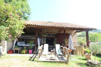 Ma-Cabane - Vente Maison Saint-Beaulize, 165 m²