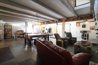 Ma-Cabane - Vente Maison Saint-Beaulize, 165 m²