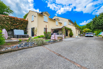 Ma-Cabane - Vente Maison Saint-Beauzély, 168 m²