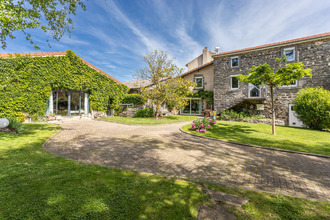 Ma-Cabane - Vente Maison Saint-Beauzire, 170 m²