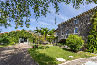 Ma-Cabane - Vente Maison Saint-Beauzire, 170 m²