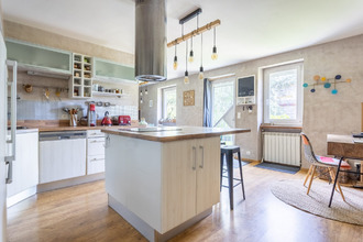 Ma-Cabane - Vente Maison Saint-Beauzire, 170 m²