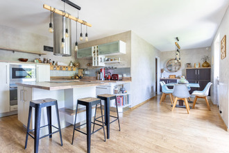 Ma-Cabane - Vente Maison Saint-Beauzire, 170 m²