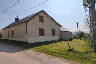 Vente Maison 58270, SAINT-BENIN-D'AZY France