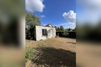 Ma-Cabane - Vente Maison Saint-Benin-d'Azy, 57 m²