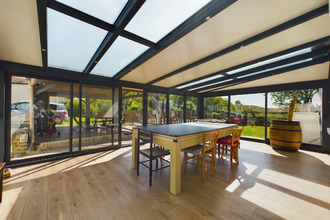 Ma-Cabane - Vente Maison Saint-Benin-d'Azy, 186 m²