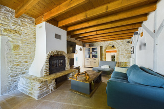 Ma-Cabane - Vente Maison Saint-Benin-d'Azy, 186 m²