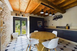 Ma-Cabane - Vente Maison Saint-Benin-d'Azy, 186 m²