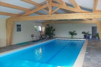 Ma-Cabane - Vente Maison SAINT-BENOIST-SUR-MER, 165 m²