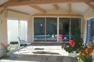 Ma-Cabane - Vente Maison SAINT-BENOIST-SUR-MER, 165 m²