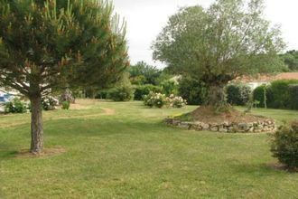 Ma-Cabane - Vente Maison SAINT-BENOIST-SUR-MER, 165 m²