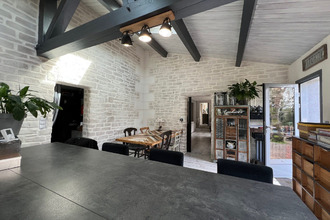 Ma-Cabane - Vente Maison Saint-Benoist-sur-Mer, 202 m²