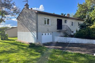 Ma-Cabane - Vente Maison SAINT-BENOIT, 110 m²