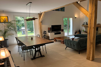 Ma-Cabane - Vente Maison SAINT-BENOIT, 182 m²