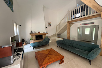 Ma-Cabane - Vente Maison SAINT-BENOIT, 182 m²