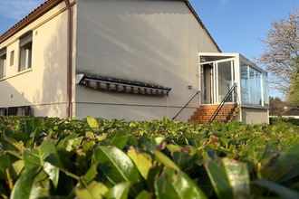 Ma-Cabane - Vente Maison SAINT-BENOIT, 125 m²