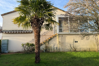 Ma-Cabane - Vente Maison SAINT-BENOIT, 125 m²