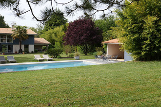 Ma-Cabane - Vente Maison SAINT-BENOIT, 235 m²